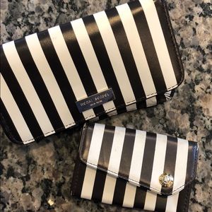Henri Bendel phone/wallet case